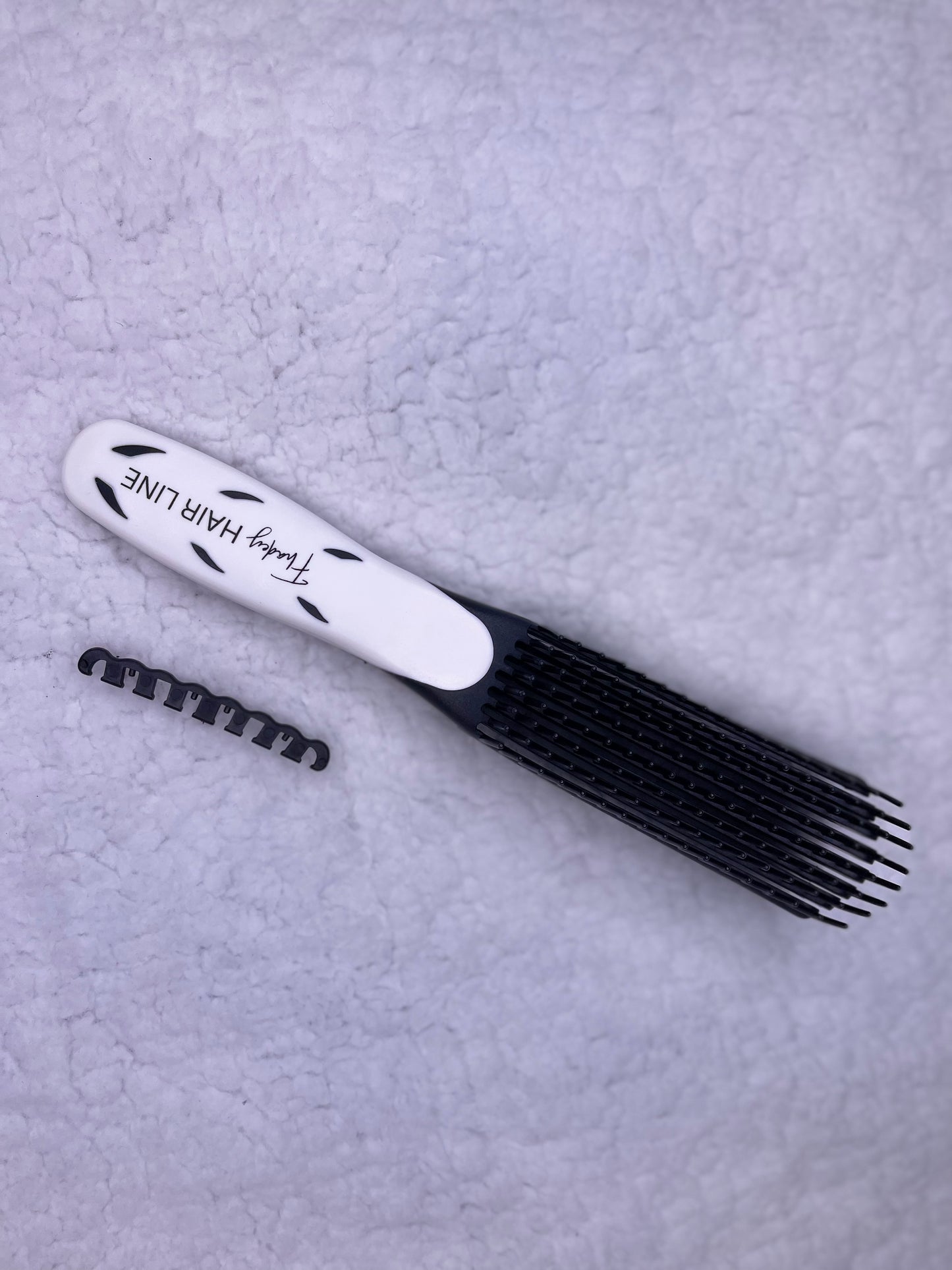 Detangling Brush