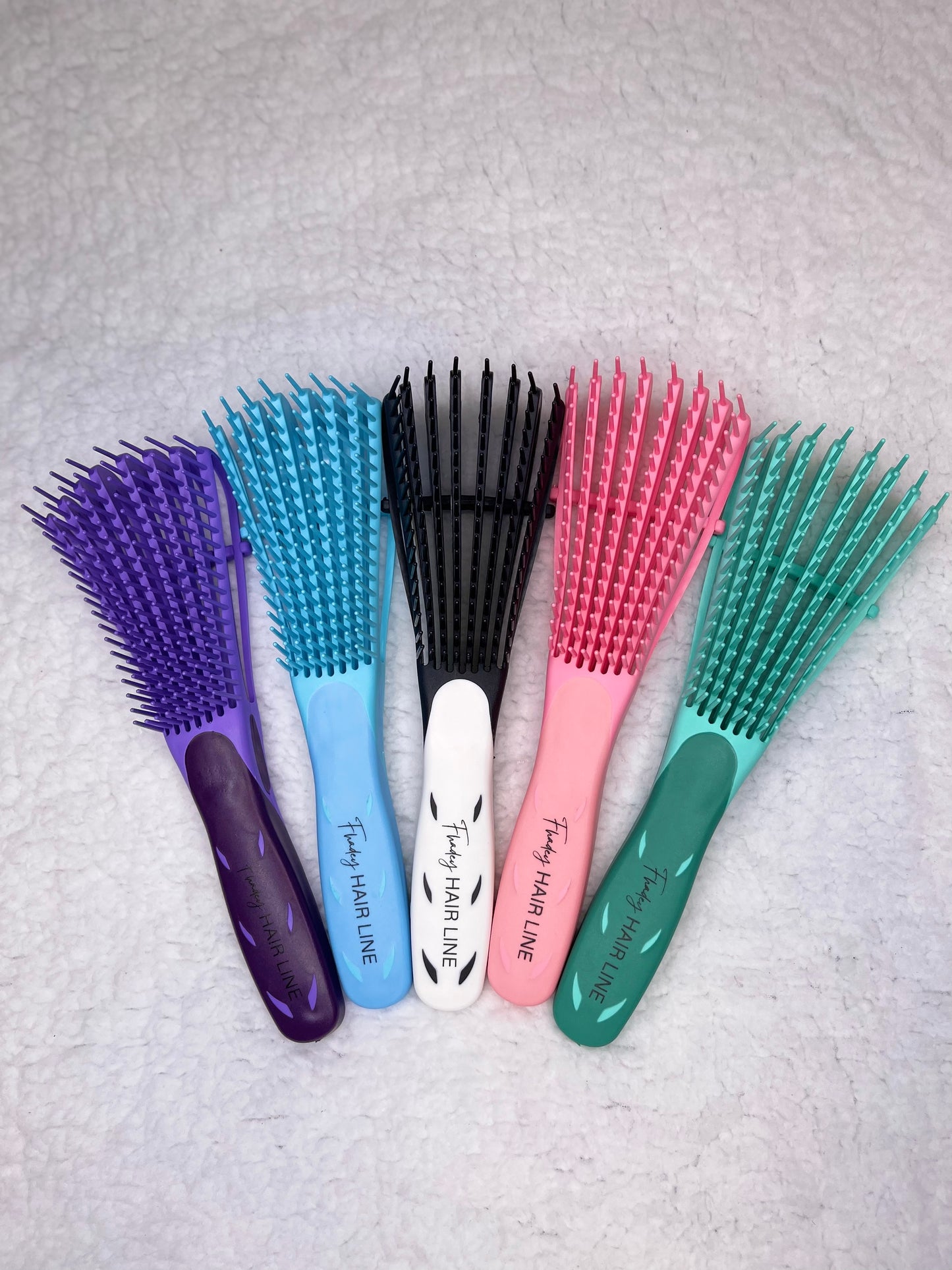 Detangling Brush